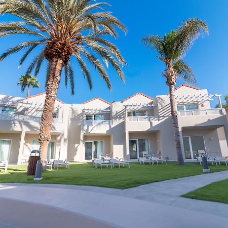 Hotel Livvo Koala Garden Маспаломас Екстериор снимка