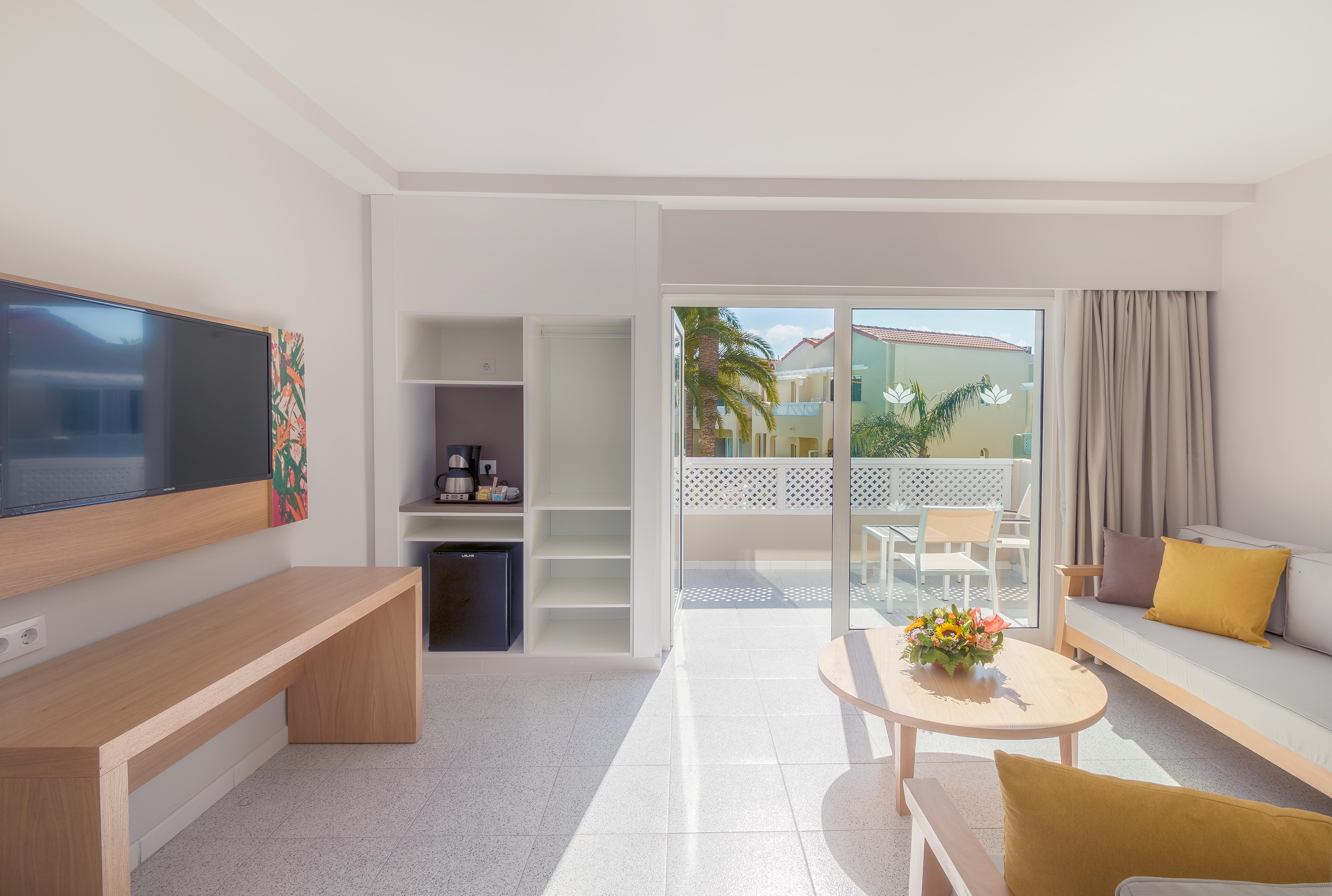 Hotel Livvo Koala Garden Маспаломас Екстериор снимка