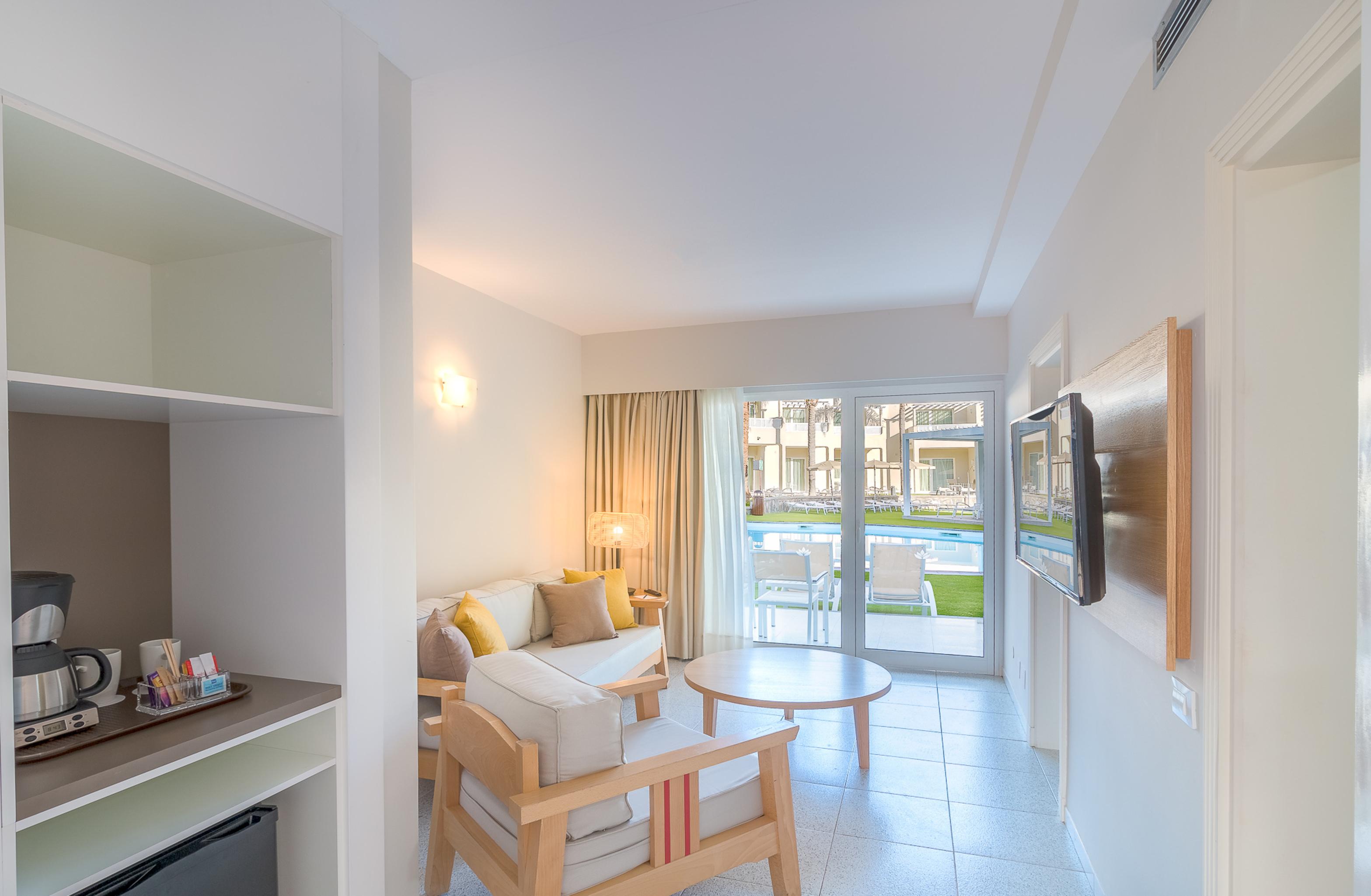 Hotel Livvo Koala Garden Маспаломас Екстериор снимка