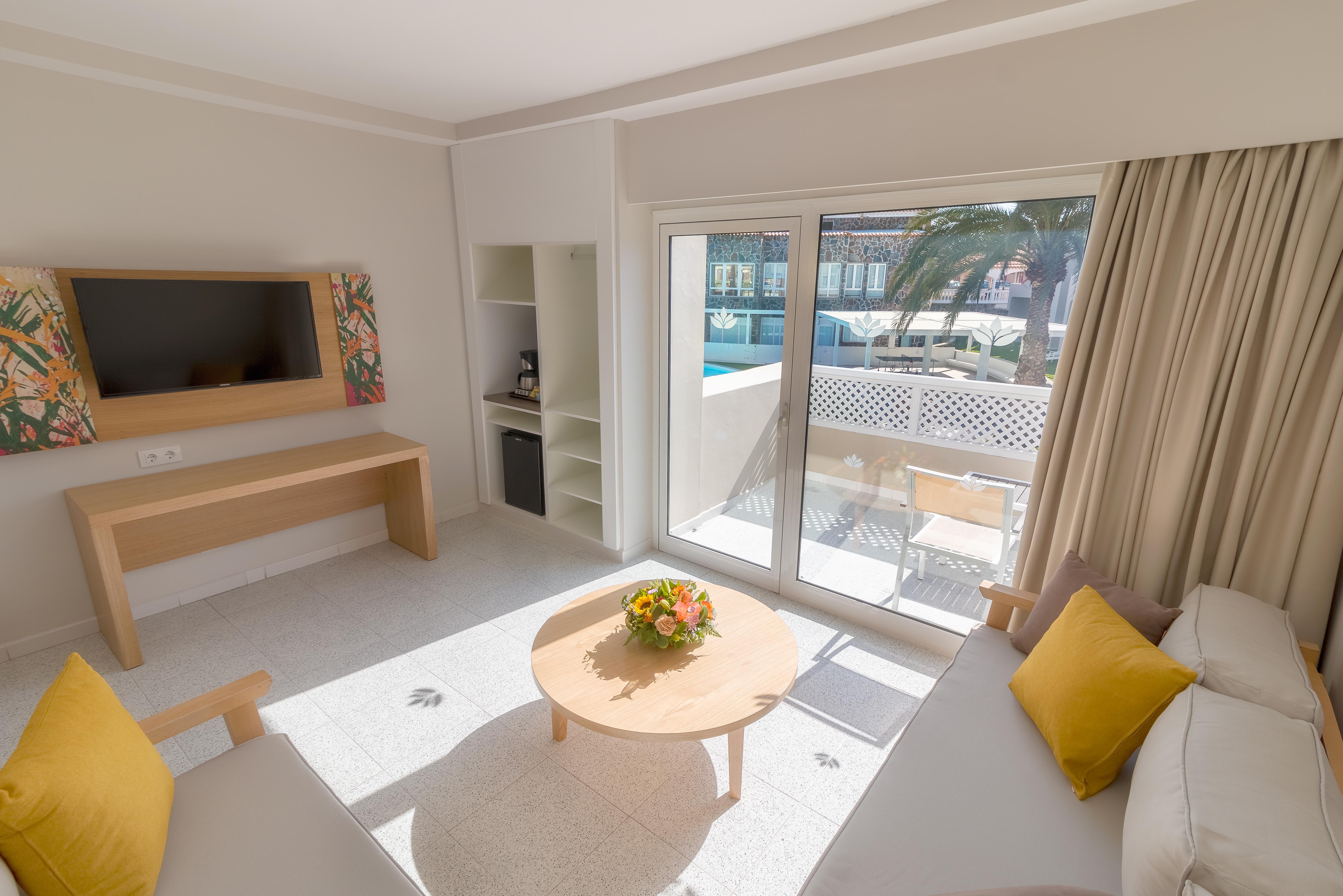 Hotel Livvo Koala Garden Маспаломас Екстериор снимка