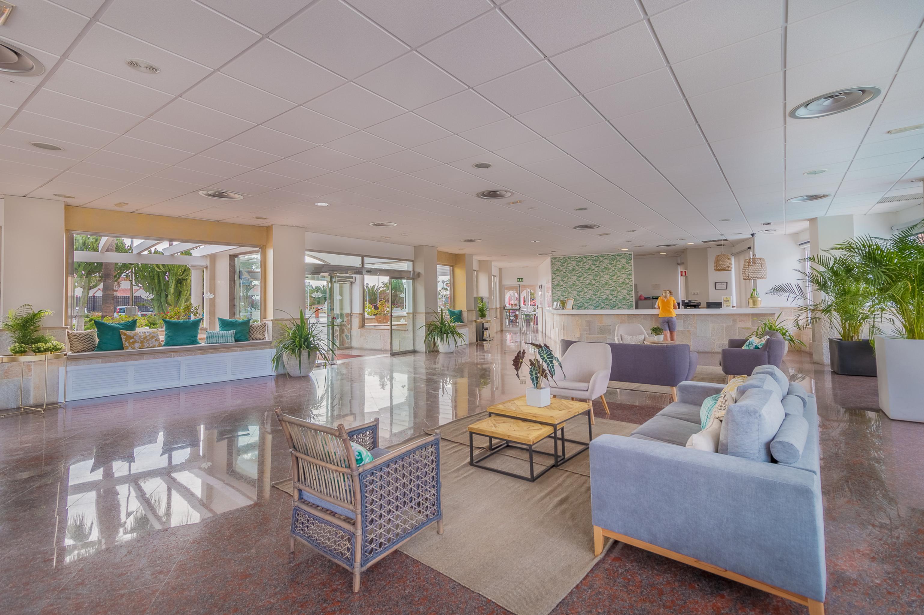 Hotel Livvo Koala Garden Маспаломас Екстериор снимка