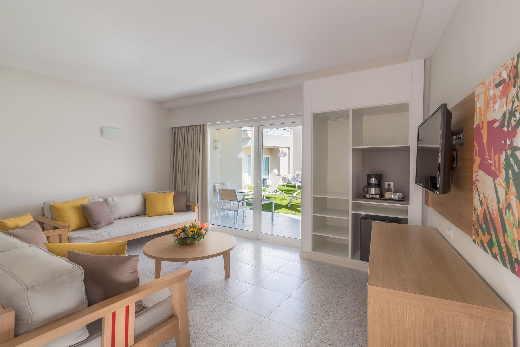 Hotel Livvo Koala Garden Маспаломас Екстериор снимка