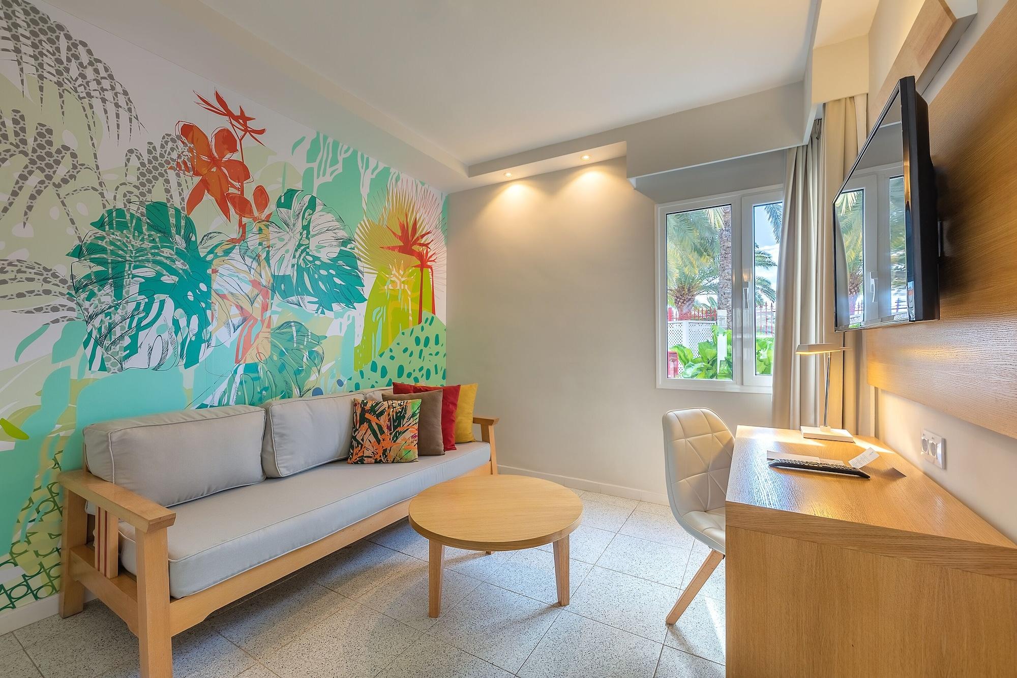 Hotel Livvo Koala Garden Маспаломас Екстериор снимка