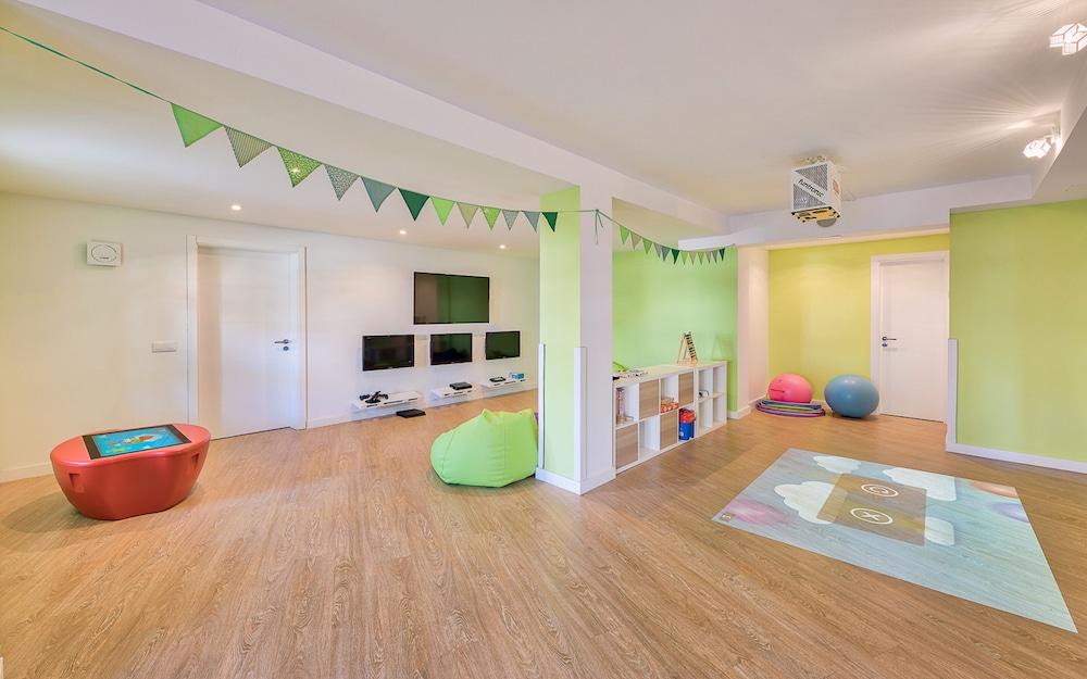 Hotel Livvo Koala Garden Маспаломас Екстериор снимка