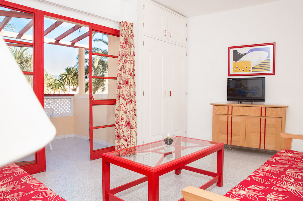 Hotel Livvo Koala Garden Маспаломас Екстериор снимка