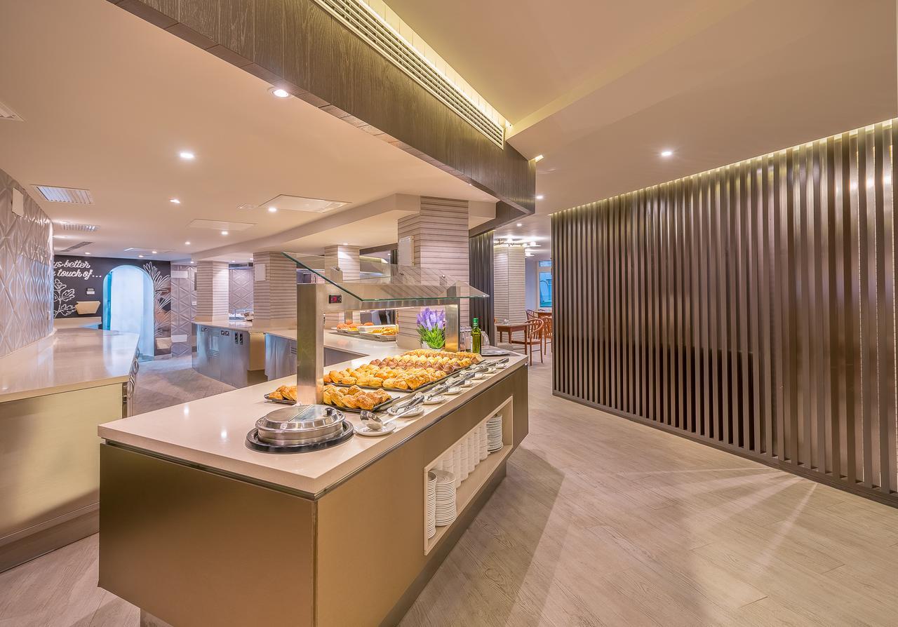 Hotel Livvo Koala Garden Маспаломас Екстериор снимка