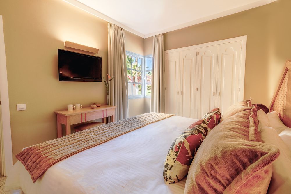 Hotel Livvo Koala Garden Маспаломас Екстериор снимка